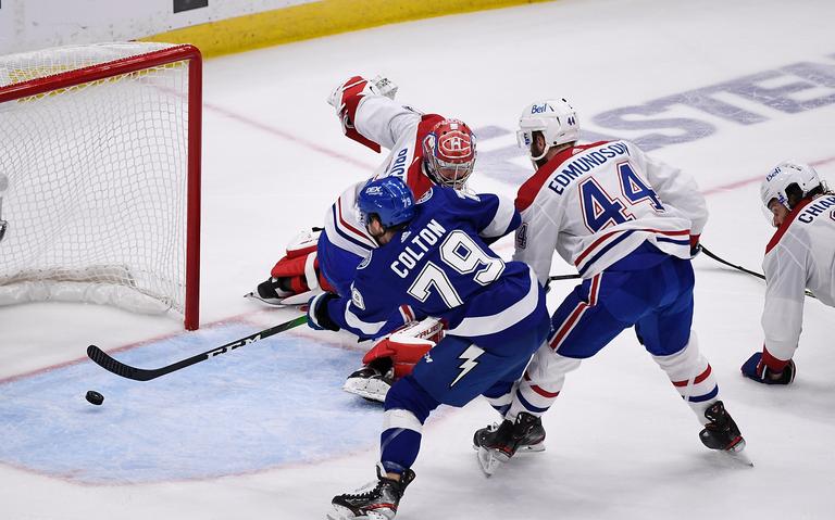 Tampa Bay Lightning won opnieuw de Stanley Cup met uitstekende resultaten